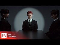 Thumbnail for the SF9 - 'Puzzle' TEASER 1 link, provided by host site