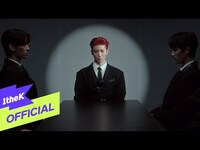 Thumbnail for the SF9 - 'Puzzle' TEASER 1 link, provided by host site