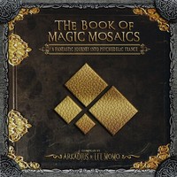 Image of Hypnoise linking to their artist page due to link from them being at the top of the main table on this page