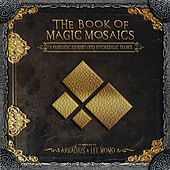 Thumbnail for the Hypnoise - Puzzling link, provided by host site