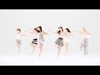 Thumbnail for the Fairies - [PV] フェアリーズ / クロスロード（Short Ver.） link, provided by host site