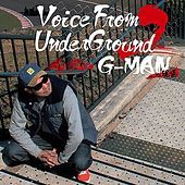 Thumbnail for the G-Man - Pv link, provided by host site