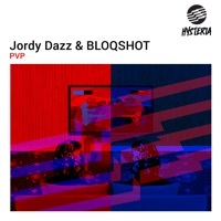 Image of Jordy Dazz linking to their artist page due to link from them being at the top of the main table on this page