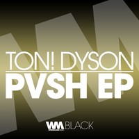Image of Ton! Dyson linking to their artist page due to link from them being at the top of the main table on this page