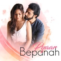 Thumbnail for the Payal Dev - Pyaar Bepanah link, provided by host site