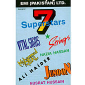 Thumbnail for the The Strings - Pyar Se Phir link, provided by host site