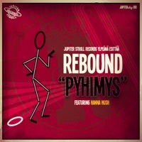 Thumbnail for the Rebound - Pyhimys link, provided by host site