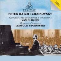 Image of Leopold Stokowski linking to their artist page due to link from them being at the top of the main table on this page