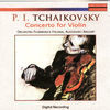 Thumbnail for the Alessandro Arigoni - Pyotr Ilyich Tchaikovsky: Concerto for Violin - Romeo and Juliet link, provided by host site