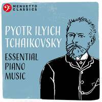 Thumbnail for the Michael Ponti - Pyotr Ilyich Tchaikovsky: Essential Piano Music link, provided by host site