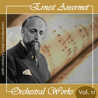 Thumbnail for the Pyotr Ilyich Tchaikovsky - Pyotr Ilyich Tchaikovsky: Orchestral Works, Vol. 11 link, provided by host site