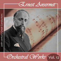 Thumbnail for the Pyotr Ilyich Tchaikovsky - Pyotr Ilyich Tchaikovsky: Orchestral Works, Vol. 12 link, provided by host site