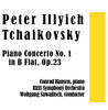 Thumbnail for the RIAS Symphony Orchestra - Pyotr Ilyich Tchaikovsky: Piano Concerto No. 1 in B-Flat Major, Op. 23 link, provided by host site