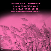 Thumbnail for the London Symphony Orchestra - Pyotr Ilyich Tchaikovsky: Piano Concerto No. 1 in B-flat Minor, Op. 23 link, provided by host site
