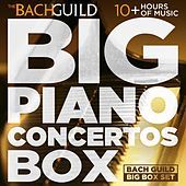 Thumbnail for the John Ogden - Pyotr Ilyich Tchaikovsky: Piano Concerto No.1 in B-flat Minor. Op.23: III. Allegro con fuoco link, provided by host site