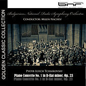 Thumbnail for the Bulgarian National Radio Symphony Orchestra - Pyotr Ilyich Tchaikovsky: Piano Concerto No. 1 in B-flat minor, Op. 23 link, provided by host site