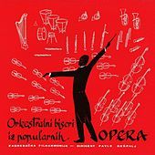 Thumbnail for the Zagrebacka filharmonija - Pyotr Ilyich Tchaikovsky: Poloneza Iz Opere Eugenij Onjegin link, provided by host site