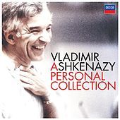 Thumbnail for the Vladimir Ashkenazy - Pyotr Ilyich Tchaikovsky: Romeo and Juliet link, provided by host site