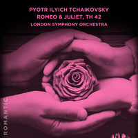 Thumbnail for the London Symphony Orchestra - Pyotr Ilyich Tchaikovsky: Romeo & Juliet, TH 42 link, provided by host site