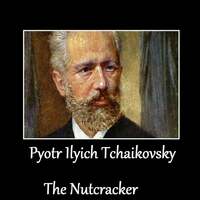 Thumbnail for the Sinfónica de Barcelona - Pyotr Ilyich Tchaikovsky - The Nutcracker link, provided by host site