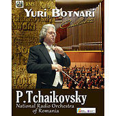 Thumbnail for the Yuri Botnari - Pyotr Tchaikovsky: Romeo and Juliet & Symphony #5 link, provided by host site