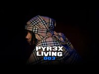Thumbnail for the Digga D - PYR3X LIVING 003 link, provided by host site
