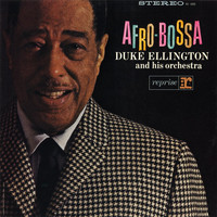 Thumbnail for the Duke Ellington Orchestra - Pyramid link, provided by host site