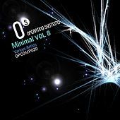 Thumbnail for the David Kassi - Pyramid (Original Mix) link, provided by host site