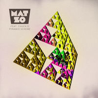 Thumbnail for the Mat Zo - Pyramid Scheme link, provided by host site