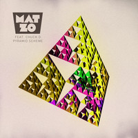 Thumbnail for the Mat Zo - Pyramid Scheme (Radio Edit) link, provided by host site