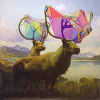 Thumbnail for the Pyramids - Pyramids (2xCD) link, provided by host site