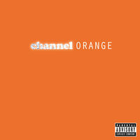 Thumbnail for the Frank Ocean - Pyramids link, provided by host site