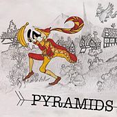 Thumbnail for the The Pyramids - Pyramids link, provided by host site
