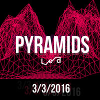 Thumbnail for the LED - Pyramids link, provided by host site