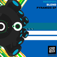 Thumbnail for the Blend - Pyramids link, provided by host site