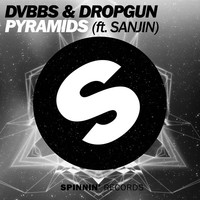 Thumbnail for the DVBBS - Pyramids link, provided by host site