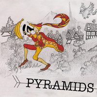 Thumbnail for the Pyramids - Pyramids link, provided by host site