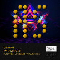 Thumbnail for the Genesis - Pyramids link, provided by host site
