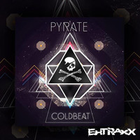 Thumbnail for the Coldbeat - Pyrate link, provided by host site