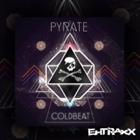 Thumbnail for the Coldbeat - Pyrate link, provided by host site
