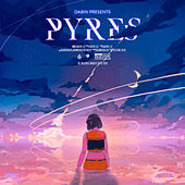 Thumbnail for the Dabin - Pyres link, provided by host site