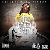 Thumbnail for the T-2 - Pyrex Baby link, provided by host site
