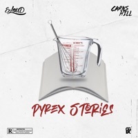 Thumbnail for the Carns Hill - Pyrex Stories link, provided by host site