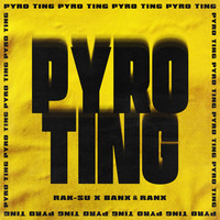 Thumbnail for the Rak-Su - Pyro Ting link, provided by host site