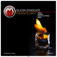 Thumbnail for the Silicon Syndicate - Pyrokinetic Pt. 1 link, provided by host site