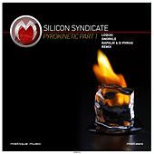 Thumbnail for the Silicon Syndicate - Pyrokinetic Pt. 1 link, provided by host site