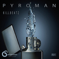 Thumbnail for the Killbeatz - Pyroman link, provided by host site