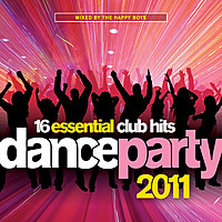 Thumbnail for the Cascada - Pyromania link, provided by host site