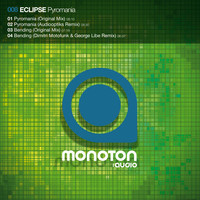 Thumbnail for the Eclipse - Pyromania link, provided by host site