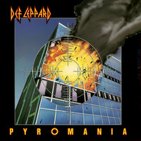 Thumbnail for the Def Leppard - Pyromania link, provided by host site